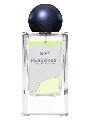 Hint Resurrect fragrance bottle
