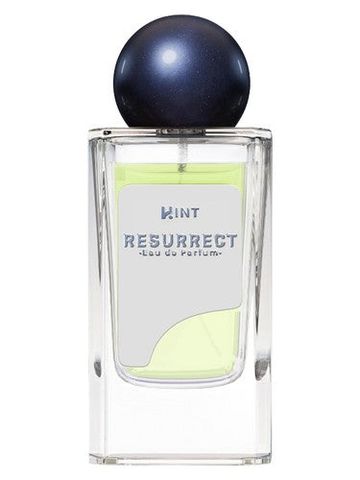 Hint Resurrect fragrance bottle