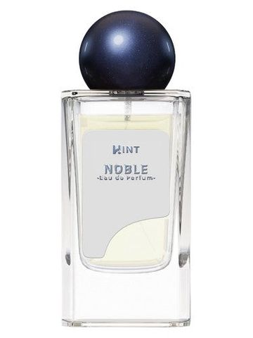 Hint Noble fragrance bottle