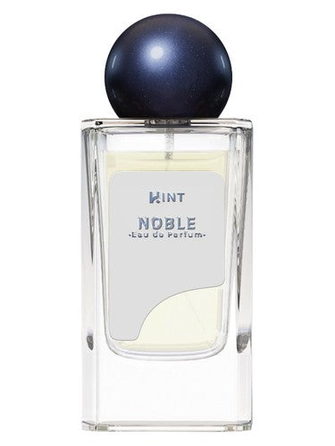 Hint Noble fragrance bottle