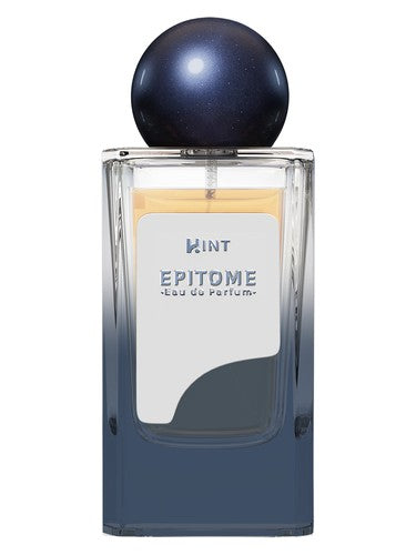 Hint Epitome fragrance bottle
