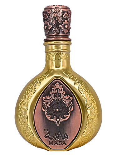 Lattafa Perfumes Masa