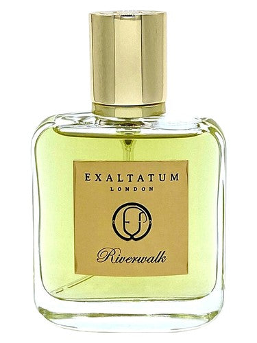 Exaltatum Riverwalk fragrance bottle