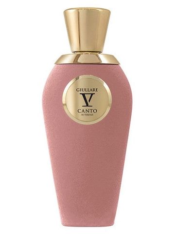 V Canto Giullare fragrance bottle