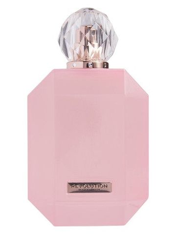 Revolution Makeup Revolution Floral Seduction fragrance bottle