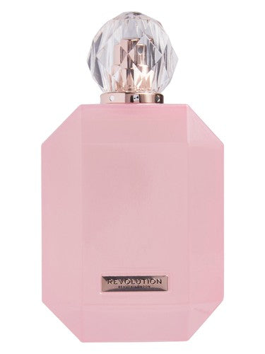 Revolution Makeup Revolution Floral Seduction fragrance bottle