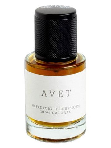 Bravanariz Avet fragrance bottle