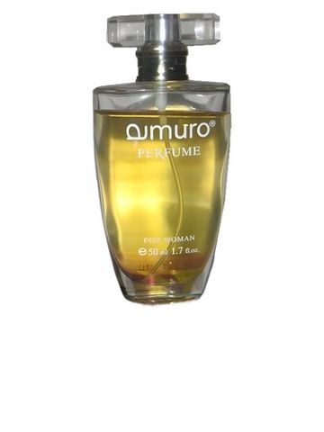 Dzintars Amuro 602 fragrance bottle