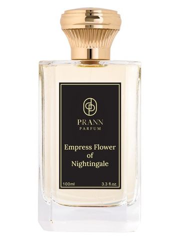 Prann Empress Flower of Nightingale fragrance bottle