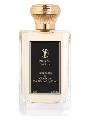 Prann Reflections of Clouds on the Water-Lily Pond fragrance bottle