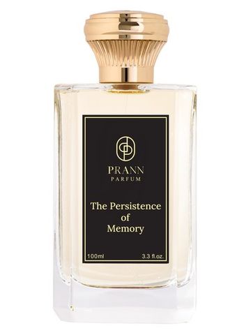 Prann The Persistence of Memory fragrance bottle