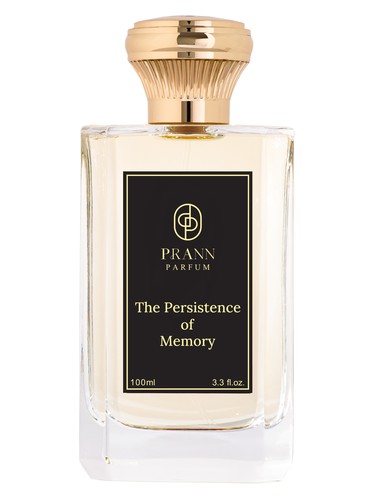 Prann The Persistence of Memory