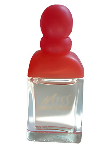 Erreuno Miss Erreuno fragrance bottle