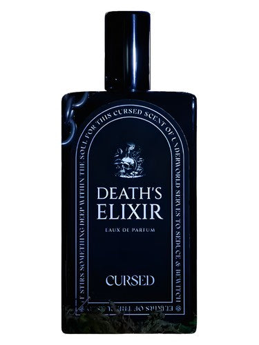 Cursed Death's Elixir