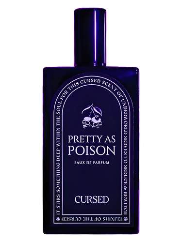 Cursed Pretty As Poison