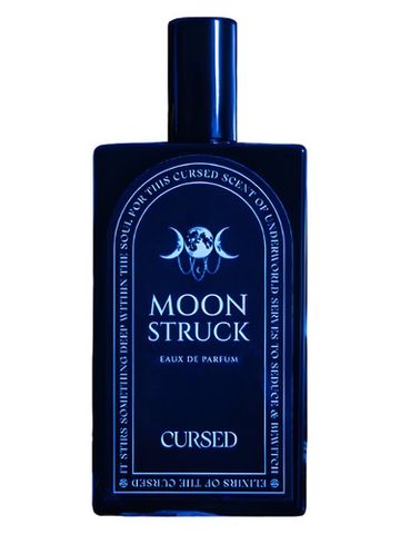 Cursed Moonstruck fragrance bottle