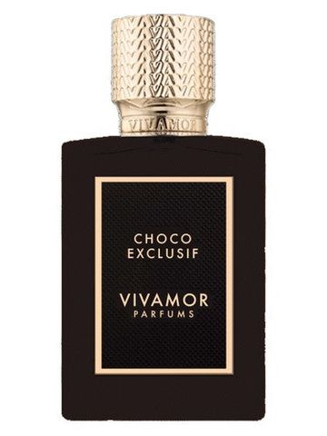 Vivamor Parfums Choco Exclusif fragrance bottle