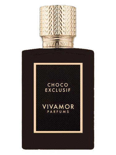 Vivamor Parfums Choco Exclusif fragrance bottle