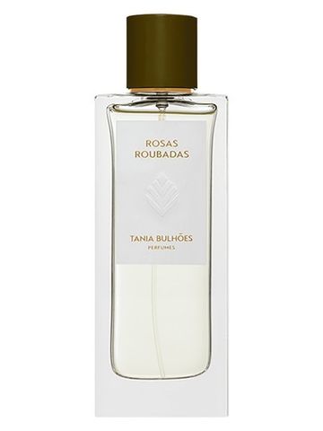 Tania Bulhoes Rosas Roubadas fragrance bottle