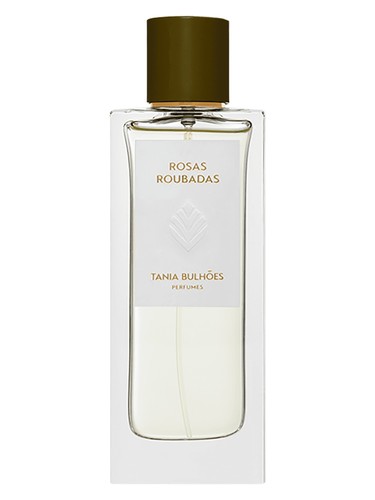 Tania Bulhoes Rosas Roubadas fragrance bottle