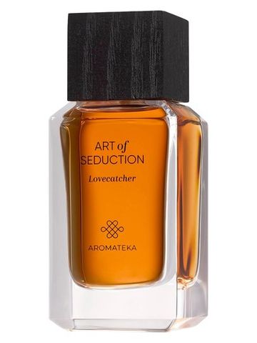 Art of Seduction Lovecatcher fragrance bottle