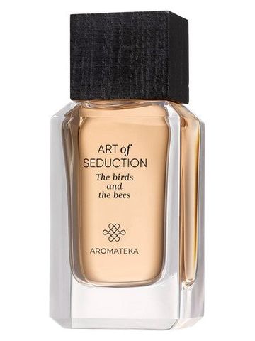 Art of Seduction The Birds and The Bees fragrance bottle