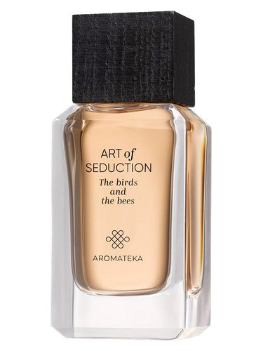 Art of Seduction The Birds and The Bees