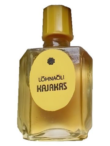 Flora Kajakas (Чайка) fragrance bottle