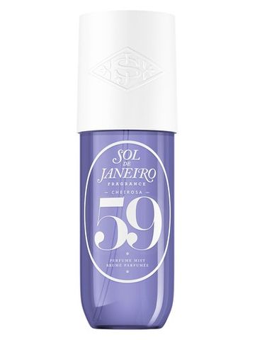 Sol de Janeiro Cheirosa '59 fragrance bottle