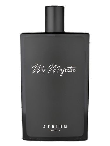 Atrium Fragrance Mr Majestic