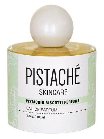 Pistaché Pistachio Biscotti fragrance bottle