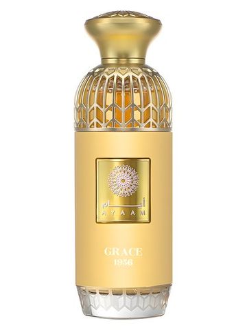 Ayaam Perfumes Grace 1956 fragrance bottle