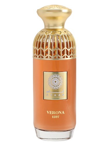 Ayaam Perfumes Verona 1597