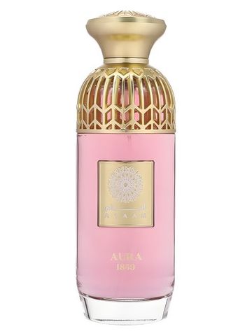 Ayaam Perfumes Aura 1859 fragrance bottle