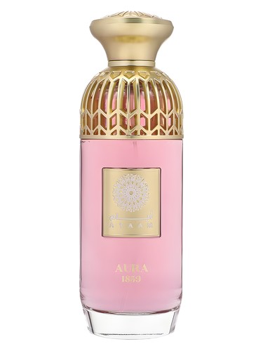 Ayaam Perfumes Aura 1859