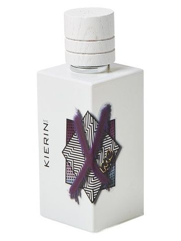 Kierin ScentXme fragrance bottle