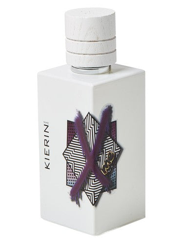 Kierin ScentXme fragrance bottle