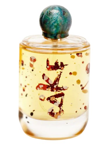 ånd fragrances Cåke fragrance bottle
