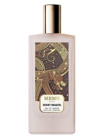 Memo Paris Honey Dragon fragrance bottle