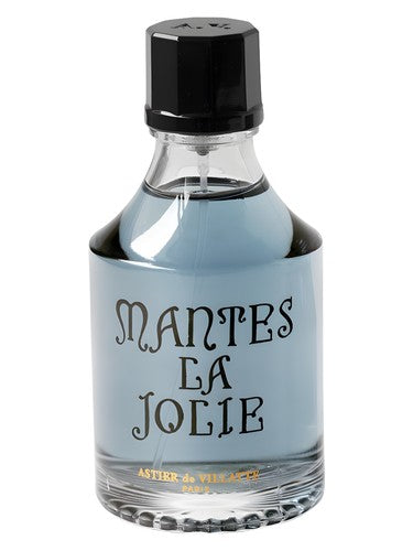 Astier de Villatte Mantes La Jolie fragrance bottle