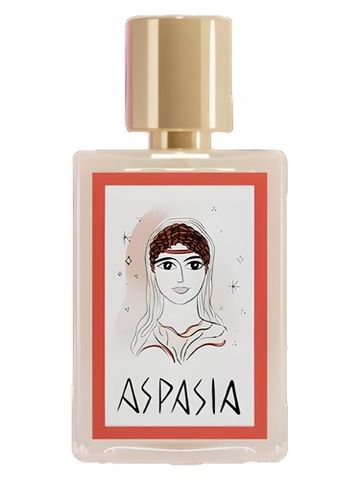 VeraLab Aspasia fragrance bottle