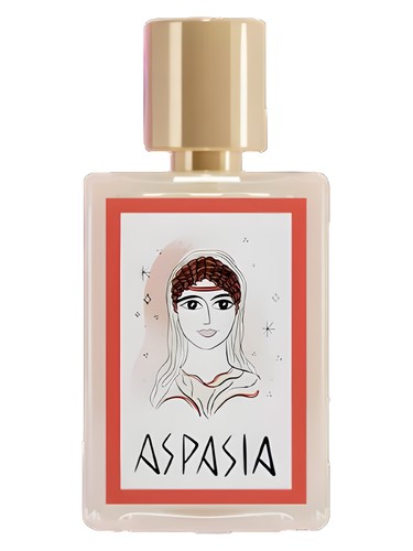 VeraLab Aspasia fragrance bottle