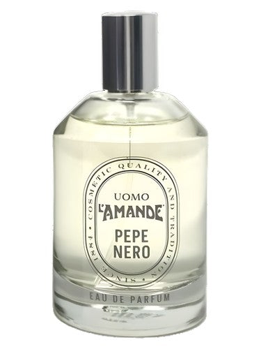 L Amande Pepe Nero