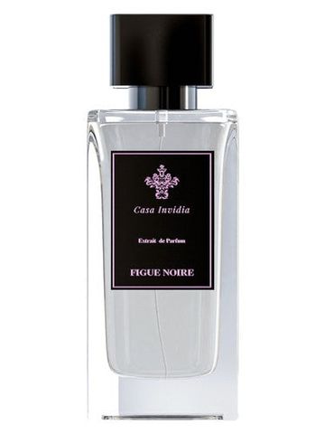 Casa Invidia Figue Noire fragrance bottle