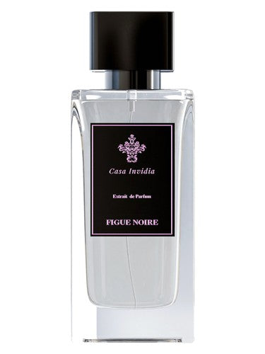 Casa Invidia Figue Noire fragrance bottle