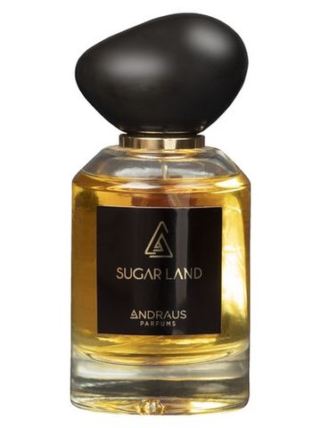 Andraus Parfums Sugar Land fragrance bottle