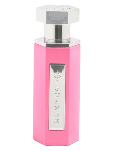 Reef Perfumes Summer Pink fragrance bottle