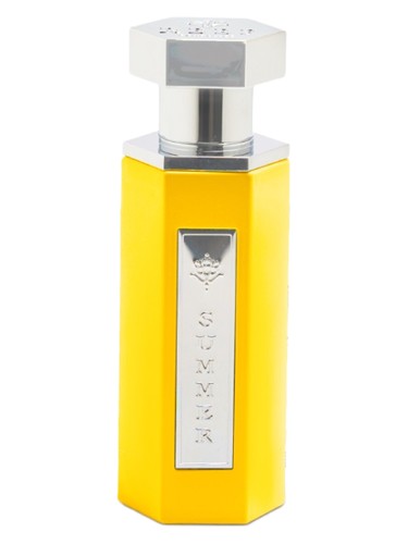 Reef Perfumes Summer Yellow fragrance bottle