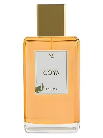 Laboya Paris Coya fragrance bottle