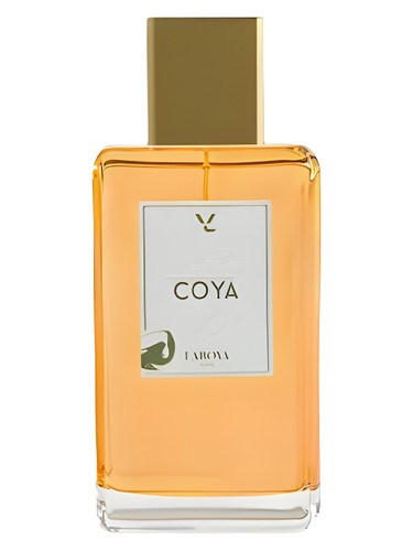 Laboya Paris Coya fragrance bottle